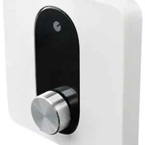 Næsten udsolgt - Shelly - LinkedGo Smart Floor heating thermostat ST1820