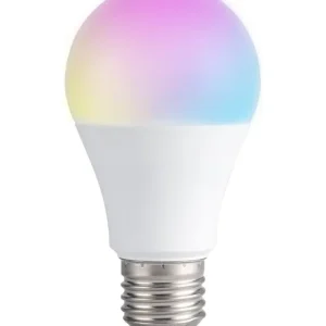 Shelly - Multicolor Bulb E27 Gen3 | Køb online