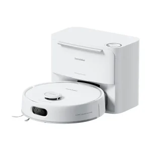 Hurtig afsendelse | SwitchBot - Floor Cleaning Robot S20