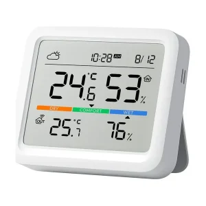 Bestil nemt - SwitchBot - Meter Pro