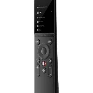 SwitchBot - Universal Remote - Sort | Sikker handel