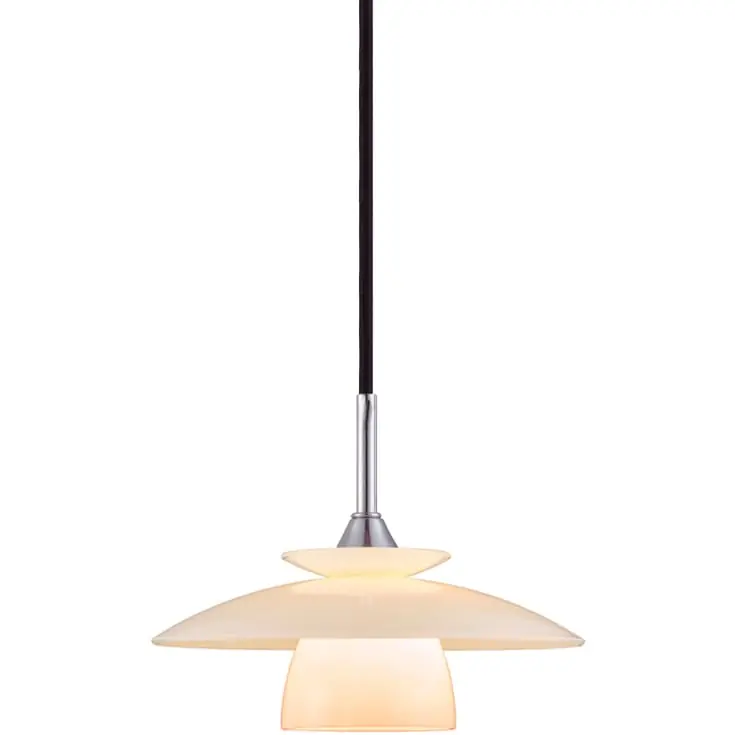 Skynd dig - Halo Design Scandinavian pendel, Ø20 cm
