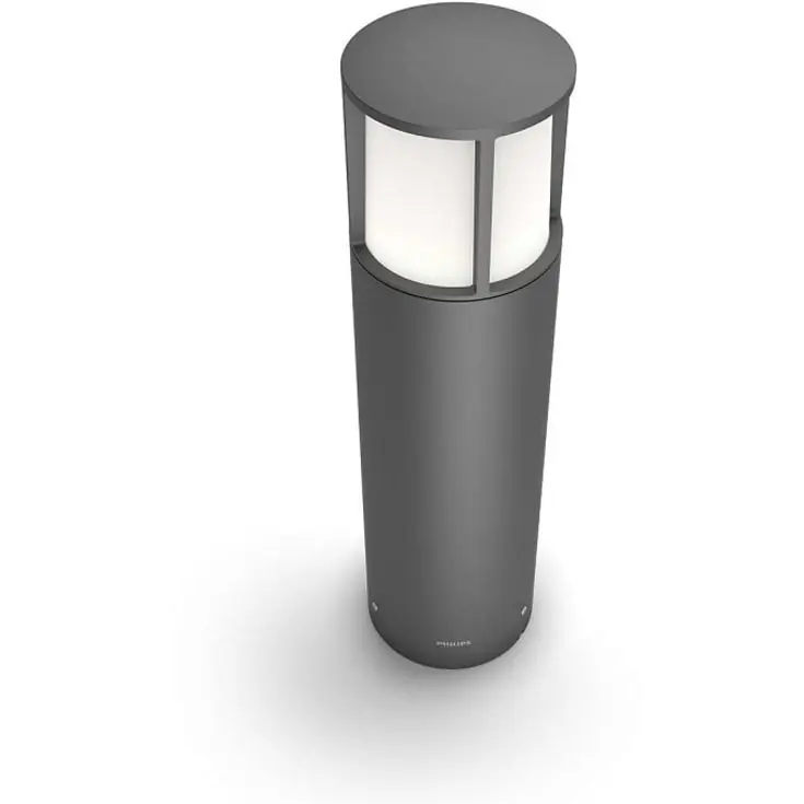 Philips myGarden Stock havelampe, 40 cm - Dagens tilbud