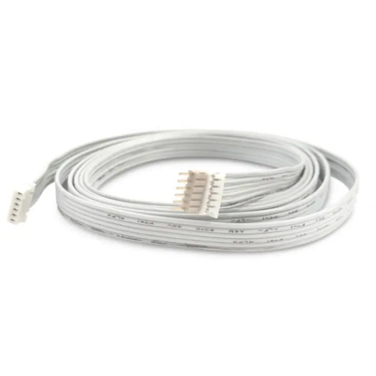 Philips Hue Lightstrip Plus V4 forlængerkabel, 1 meter | Høj kvalitet