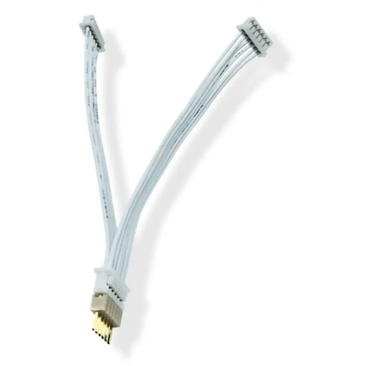 Philips Hue Lightstrip Plus V4 splitterkabel | Anbefalet valg