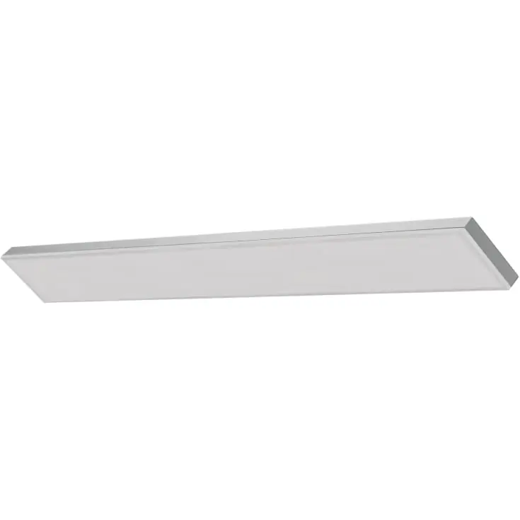 Toppris - Ledvance Smart+ Wifi Planon LED panel, justerbar hvid, 80x10 cm