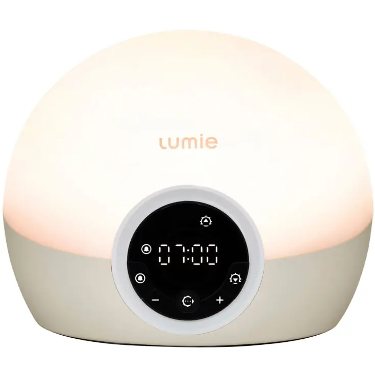 Lumie Bodyclock Spark daggryssimulator | Populært valg
