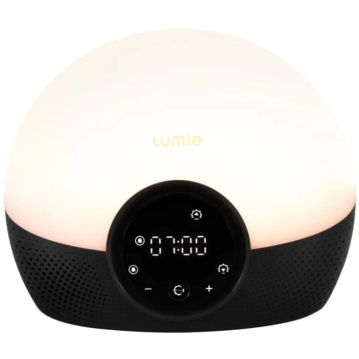 Tryg betaling - Lumie Bodyclock Glow daggryssimulator