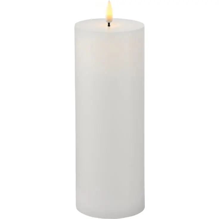 Leveres hurtigt | Sirius Sille Exclusive LED bloklys, batteri