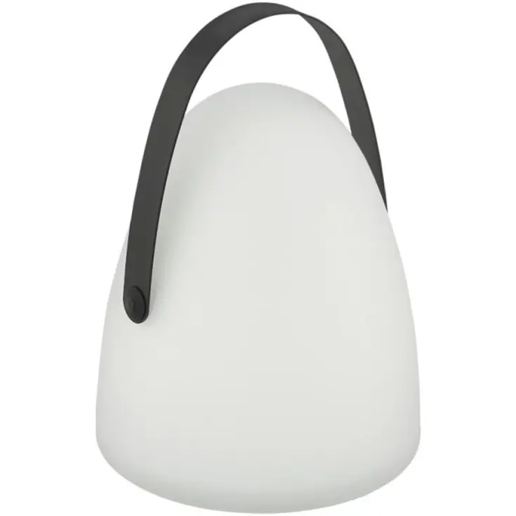 Bestil nu - Eglo udendørs bordlampe