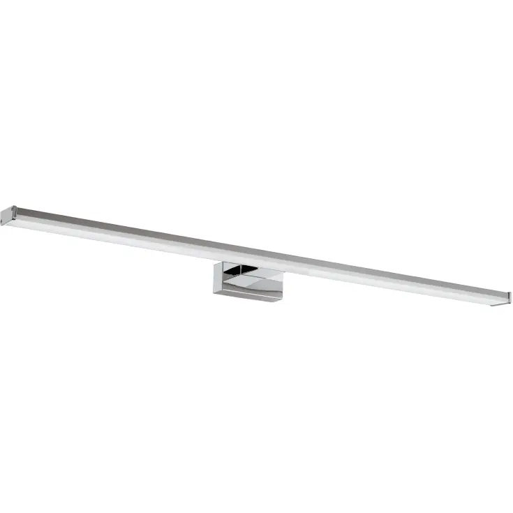 Bedst sælgende - Eglo Pandella 1 spejllampe, krom, 78 cm
