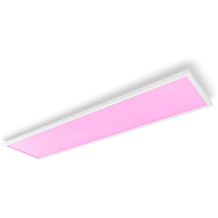 Dagens tilbud - Philips Hue Surimu LED panel, 30x120 cm