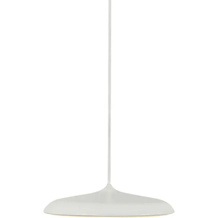 Dftp Artist pendel, beige, Ø25 cm | Bestseller
