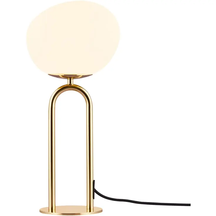 Dftp Shapes bordlampe | Skarp pris