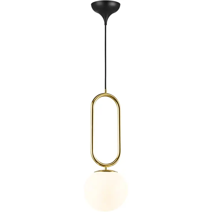 Dftp Shapes pendel, 27 cm | Superpris