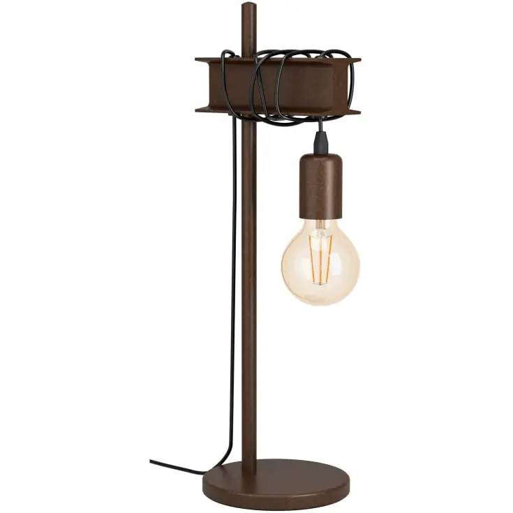Eglo Townshend 4 bordlampe | Sidste chance