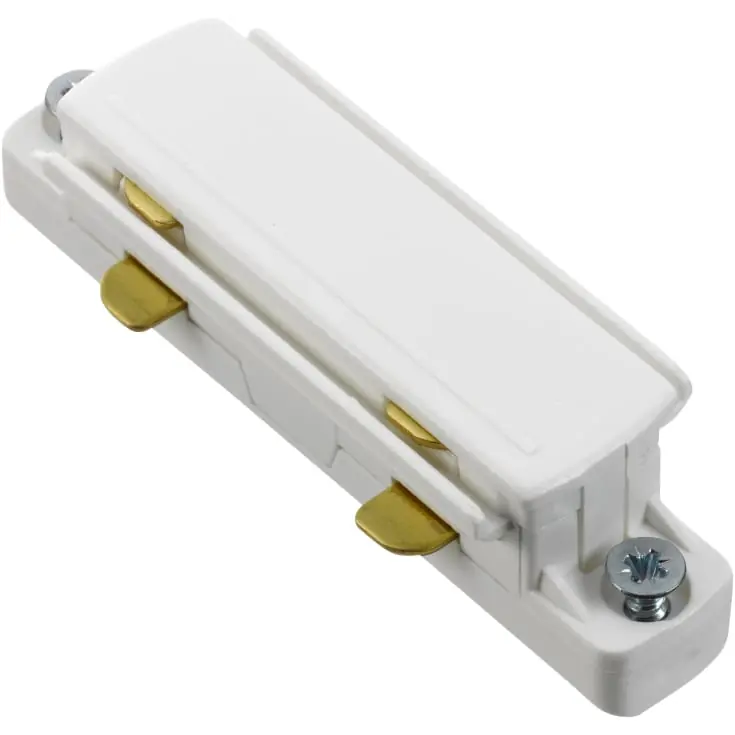 Tilbud - Global 1F samlestykke, hvid