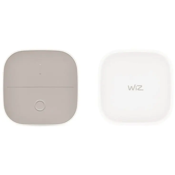 Sikker handel | Wiz Wizmote fjernbetjening