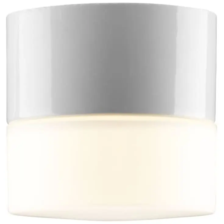 Helt ny - Ifö Electric Opus loftlampe, Ø10 cm