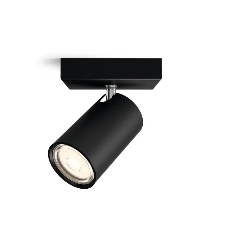 Anbefalet valg - Philips myLiving Kosipo spotlampe