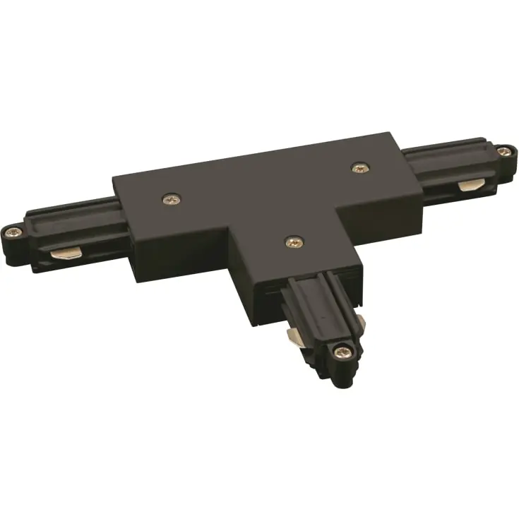 Scan Products Mita 1F T-stykke, sort, venstre | Nytilføjet