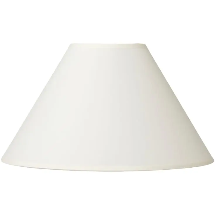 Kun i dag | Nielsen Light Emma Palachio lampeskærm, beige, H16,5 cm