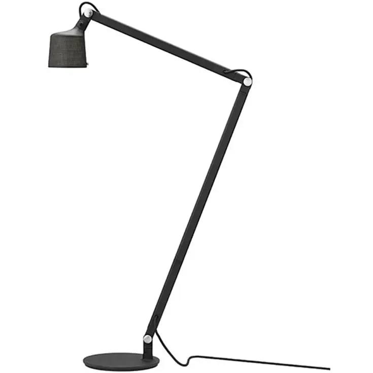 Vipp 525 gulvlampe | Eftertragtet