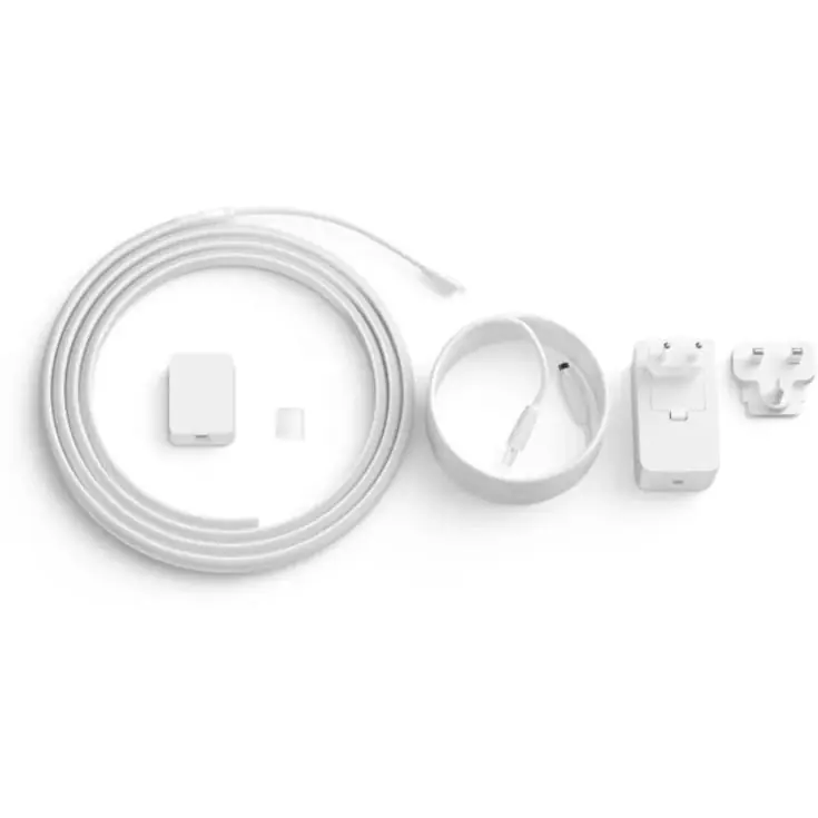 Bedst sælgende - Philips Hue Gradient LED strip, 2 meter, startsæt