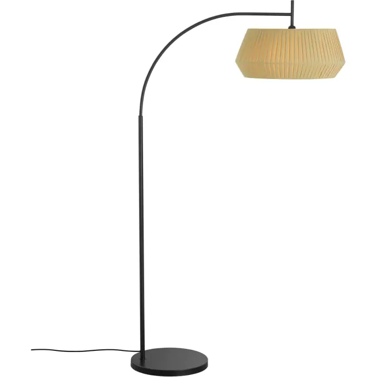 Kun i dag - Nordlux Dicte gulvlampe, beige