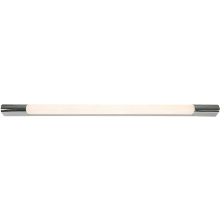 Hurtig afsendelse - SLV Trukko spejllampe, 90 cm