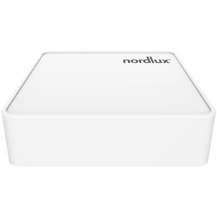 Bestil i dag - Nordlux Smart Bridge Dual Wi-Fi