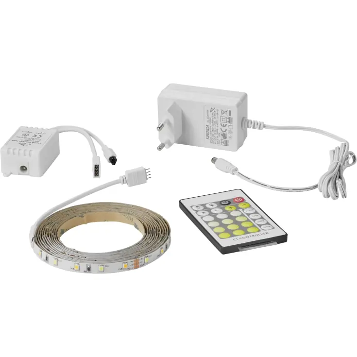 Fabrikspris | Nordlux LED strip, 3 meter