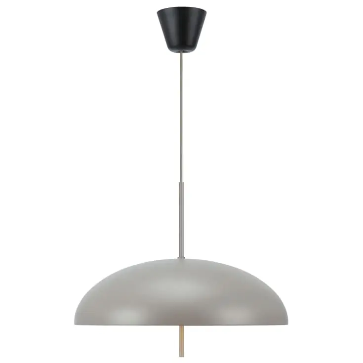 Dftp Versale pendel, brun, Ø50 cm - Ny vare