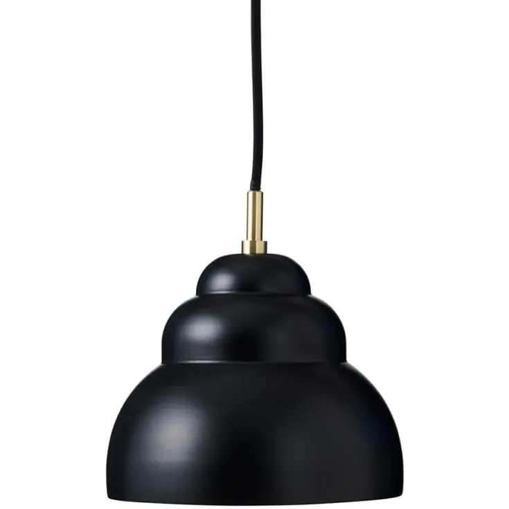 Bestseller | Superliving Bubble pendel, sort