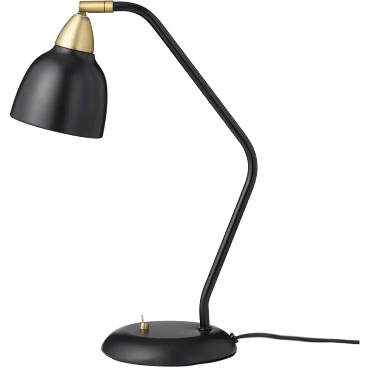 Bestseller - Superliving Urban bordlampe, sort