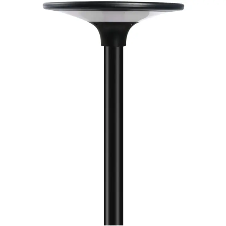 Anbefalet valg - Mylight solcelle havelampe, 3000K