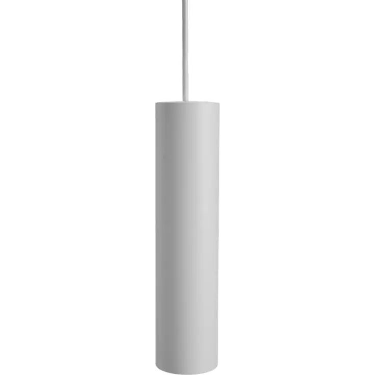 Antidark Tube Flex pendel, hvid, H25 cm | Topkvalitet