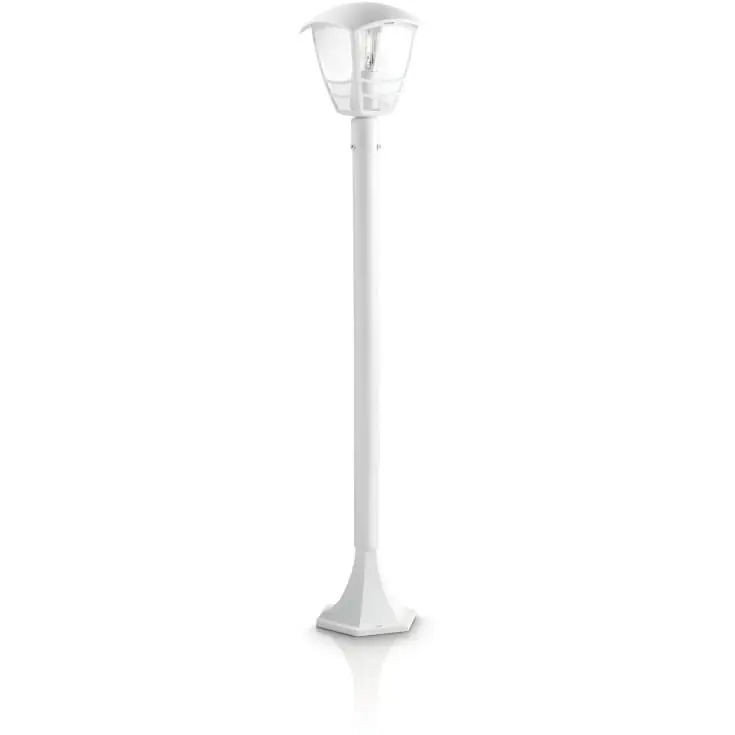 Anbefalet valg - Philips myGarden Creek havelampe