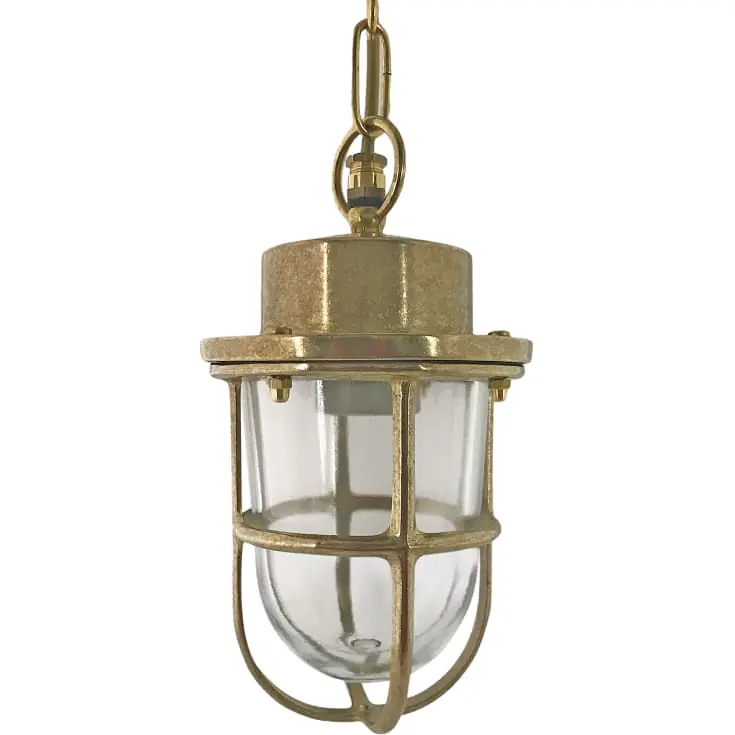 Andromeda 59D udendørs pendel | Outlet