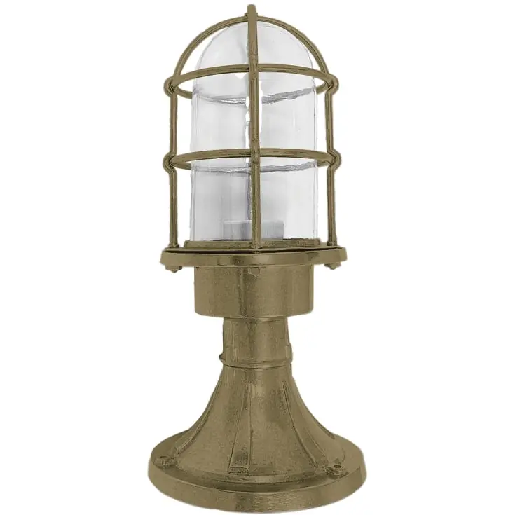 Topkvalitet | Andromeda 131 bedlampe