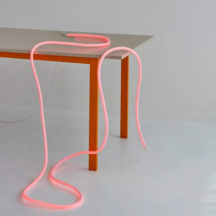 Prisnedsættelse - Studio About Flex Neon Tube, 5 m