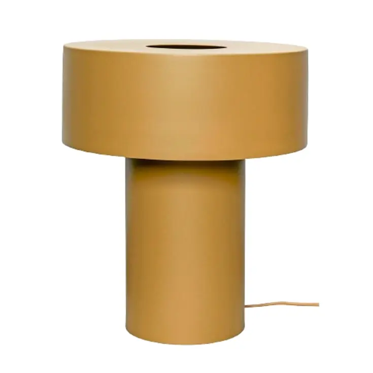 Hübsch Aki bordlampe | Tilbudspris
