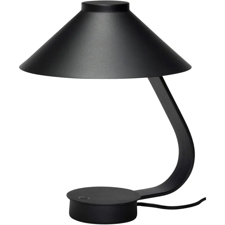 Hübsch Muri bordlampe - Supergod pris