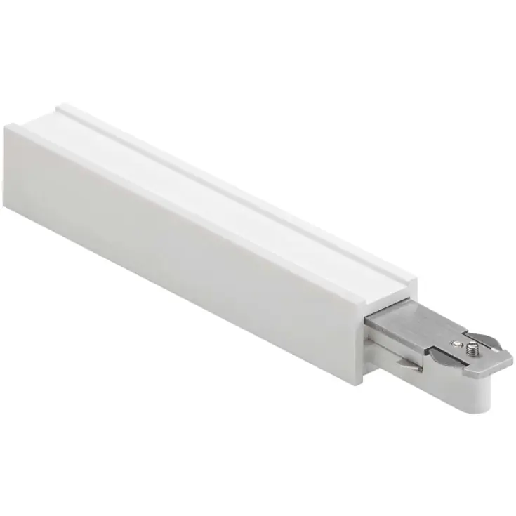 Antidark Designline 1F startstykke, hvid - Kampagnetilbud