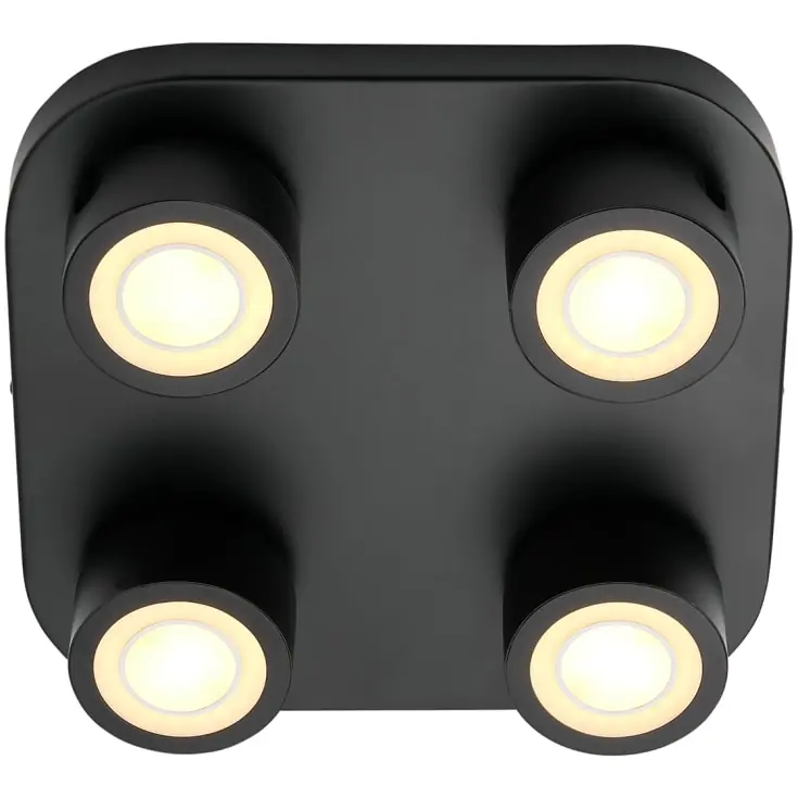Bestil direkte | Nordlux Clyde spotlampe