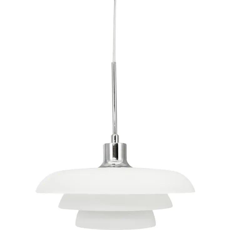 Hurtig afsendelse - Dyberg Larsen Ava pendel, Ø31 cm