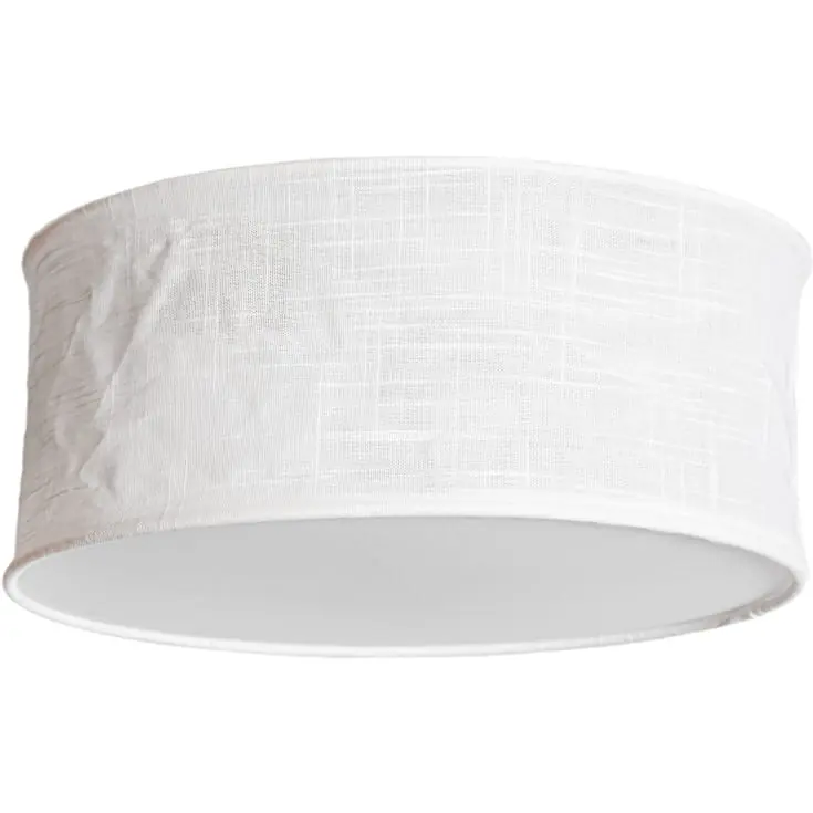 By Rydéns Vita loftlampe, Ø40 cm - Tilbuddet slutter snart