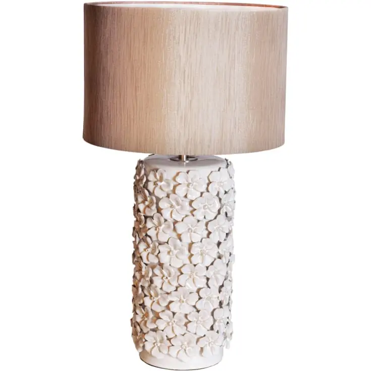 By Rydéns Fiore bordlampe - Ny på lager
