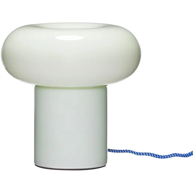 Sidste chance | Hübsch Hues bordlampe