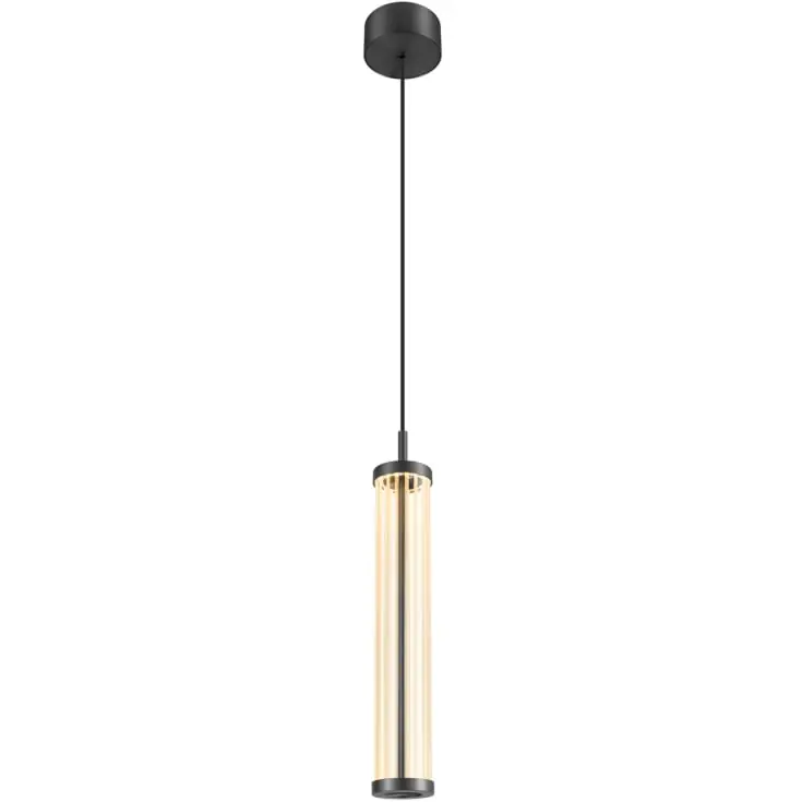 Bedst sælgende | SLV Quimera pendel, bronze